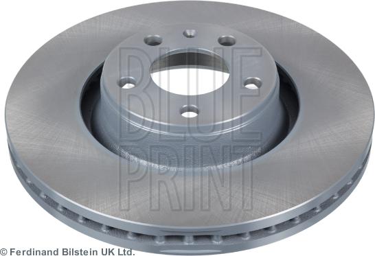 Blue Print ADV184369 - Brake Disc autospares.lv