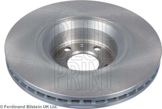 Blue Print ADV184369 - Brake Disc autospares.lv