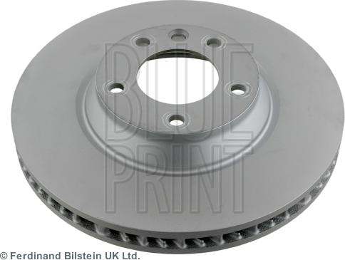 Blue Print ADV184360 - Brake Disc autospares.lv