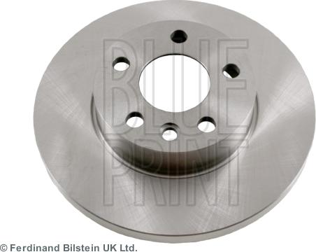 Blue Print ADV184362 - Brake Disc autospares.lv