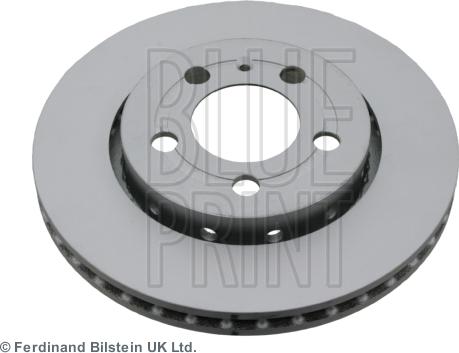 Blue Print ADV184367 - Brake Disc autospares.lv