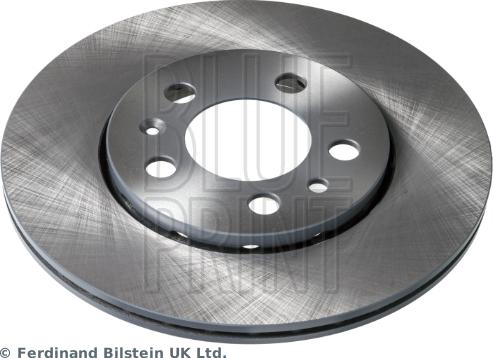 Blue Print ADV184301 - Brake Disc autospares.lv