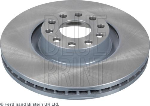 Blue Print ADV1843101 - Brake Disc autospares.lv