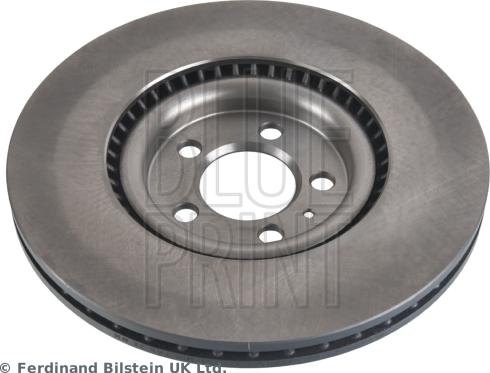 Blue Print ADV1843115 - Brake Disc autospares.lv