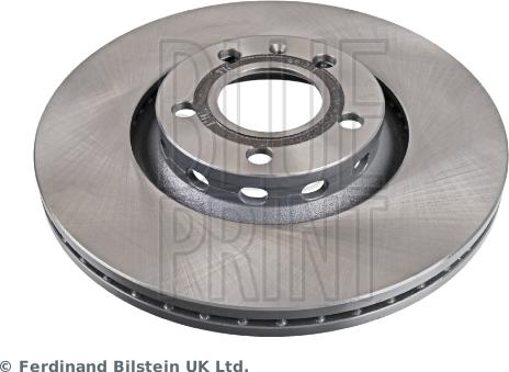 Blue Print ADV184318 - Brake Disc autospares.lv