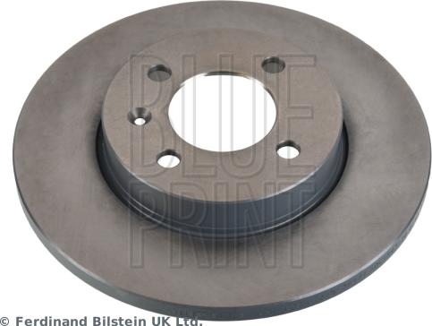 Blue Print ADV1843129 - Brake Disc autospares.lv