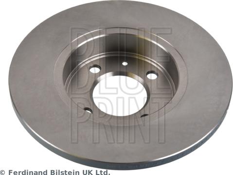 Blue Print ADV1843129 - Brake Disc autospares.lv