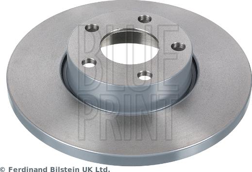 Blue Print ADV184382 - Brake Disc autospares.lv