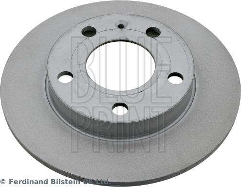 Blue Print ADV184323 - Brake Disc autospares.lv