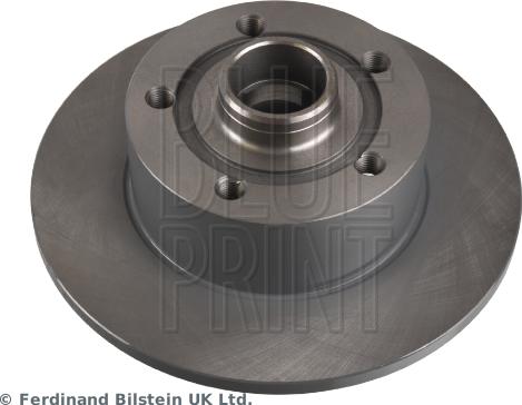 Blue Print ADV184379 - Brake Disc autospares.lv