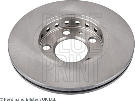 Blue Print ADV184376 - Brake Disc autospares.lv