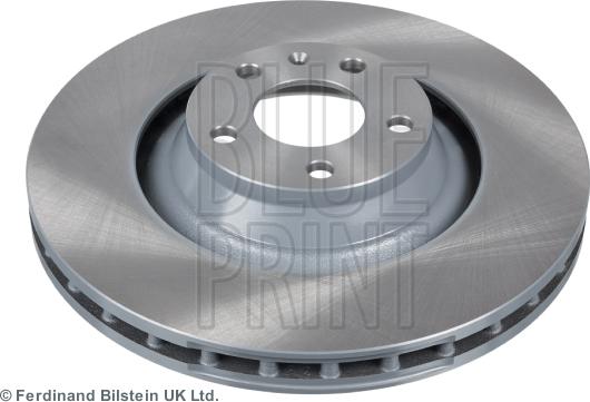 Blue Print ADV184371 - Brake Disc autospares.lv