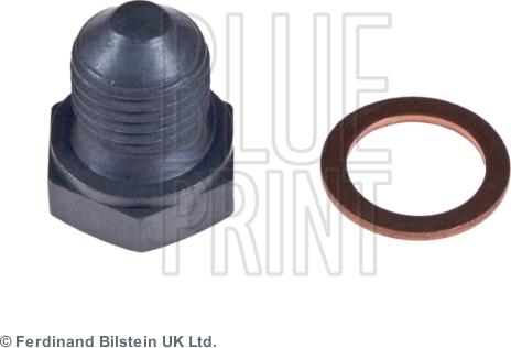 Blue Print ADV180106 - Sealing Plug, oil sump autospares.lv