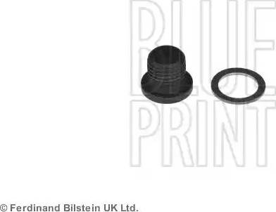 Blue Print ADV180102 - Sealing Plug, oil sump autospares.lv