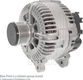 Blue Print ADV1811501C - Alternator autospares.lv