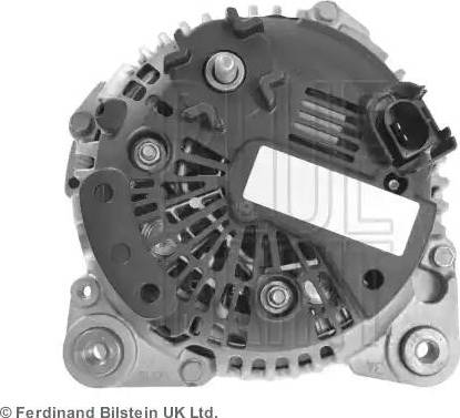 Blue Print ADV181101C - Alternator autospares.lv