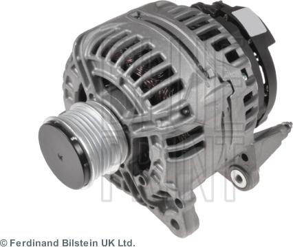 Blue Print ADV181107C - Alternator autospares.lv