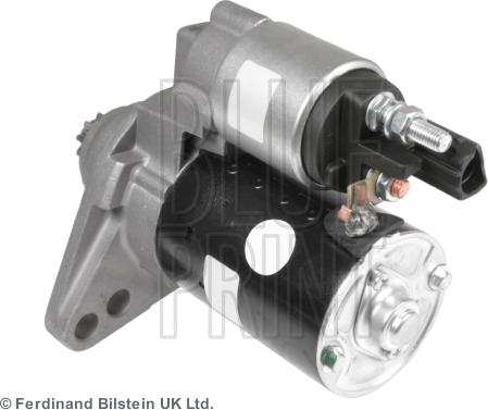 Blue Print ADV181204 - Starter autospares.lv