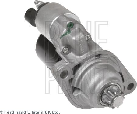 Blue Print ADV181204 - Starter autospares.lv