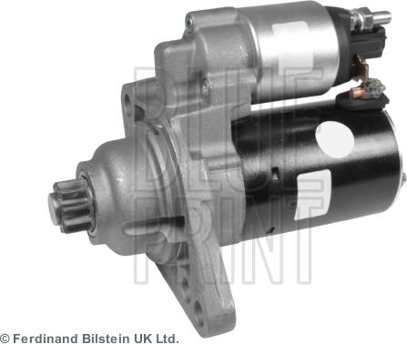 Blue Print ADV181204 - Starter autospares.lv