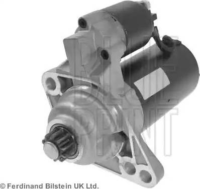 Blue Print ADV181201 - Starter autospares.lv