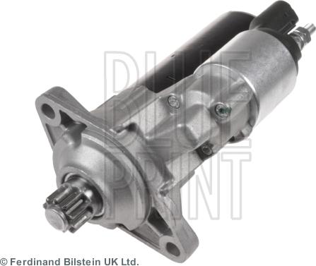 Blue Print ADV181203 - Starter autospares.lv