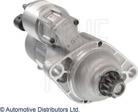 Blue Print ADV181202C - Starter autospares.lv