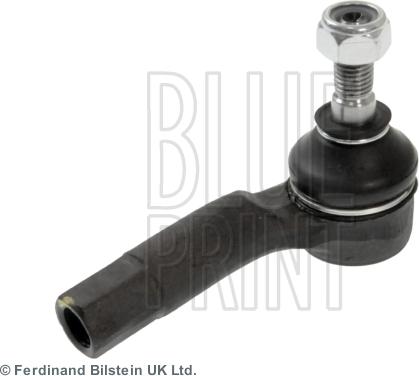 Blue Print ADV188704 - Tie Rod End autospares.lv