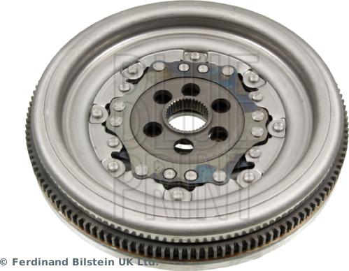 Blue Print ADV183501 - Flywheel autospares.lv