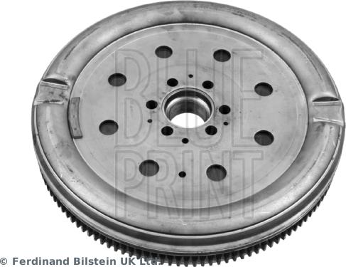 Blue Print ADV183507 - Flywheel autospares.lv