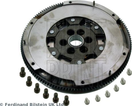 Blue Print ADV183512 - Flywheel autospares.lv