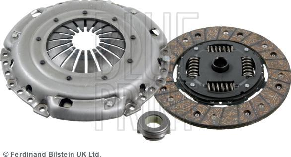 Blue Print ADV183094 - Clutch Kit autospares.lv