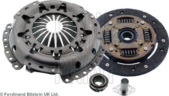 Blue Print ADV183045 - Clutch Kit autospares.lv