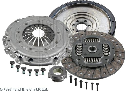 Blue Print ADV183059 - Clutch Kit autospares.lv