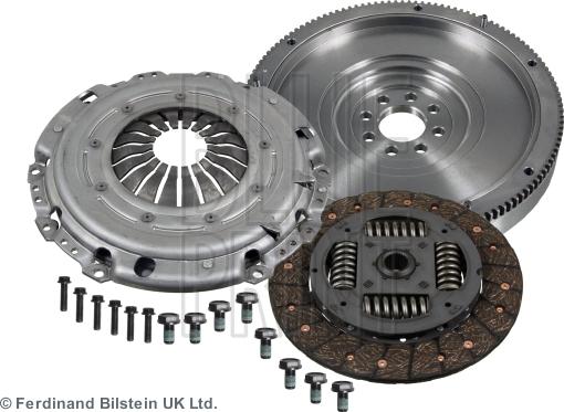 Blue Print ADV183065 - Clutch Kit autospares.lv