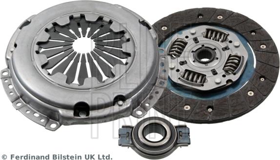 Blue Print ADV183005 - Clutch Kit autospares.lv