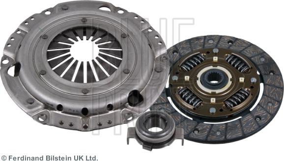 Blue Print ADV183003 - Clutch Kit autospares.lv