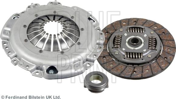 Blue Print ADV183002 - Clutch Kit autospares.lv