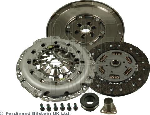 Blue Print ADV1830149 - Clutch Kit autospares.lv