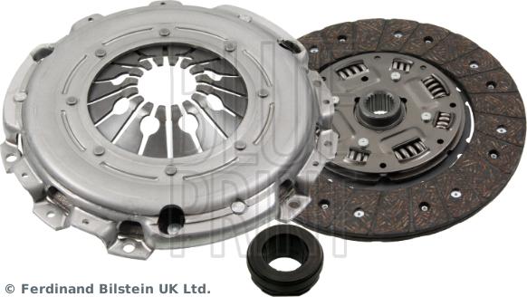 Blue Print ADV1830146 - Clutch Kit autospares.lv