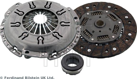 Blue Print ADV1830148 - Clutch Kit autospares.lv