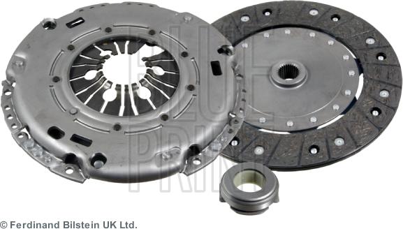 Blue Print ADV183014 - Clutch Kit autospares.lv