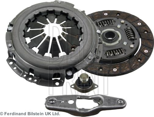 Blue Print ADV1830119 - Clutch Kit autospares.lv