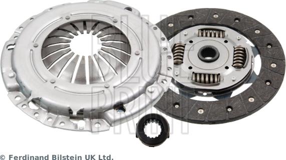 Blue Print ADV1830118 - Clutch Kit autospares.lv