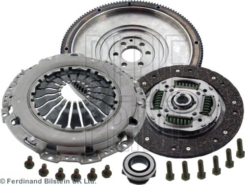 Blue Print ADV1830113 - Clutch Kit autospares.lv