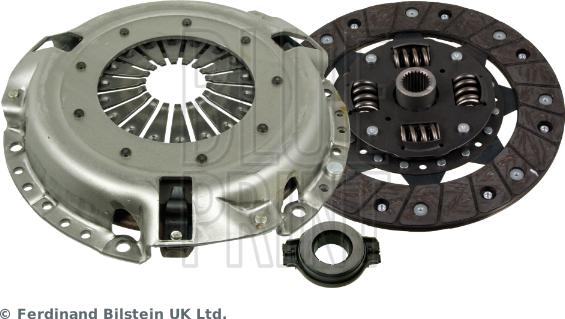 Blue Print ADV1830136 - Clutch Kit autospares.lv