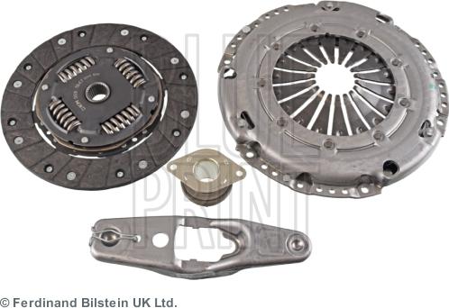 Blue Print ADV1830122 - Clutch Kit autospares.lv