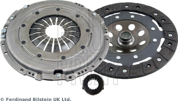 Blue Print ADV183083 - Clutch Kit autospares.lv