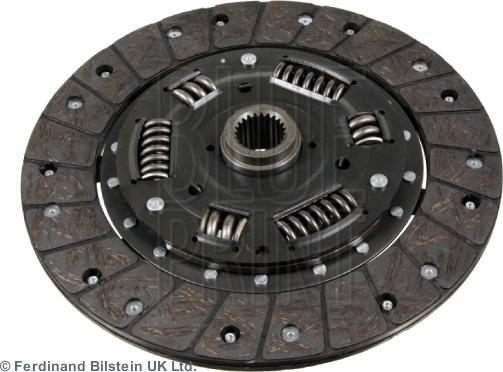 Blue Print ADV183140 - Clutch Disc autospares.lv