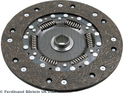 Blue Print ADV183126 - Clutch Disc autospares.lv